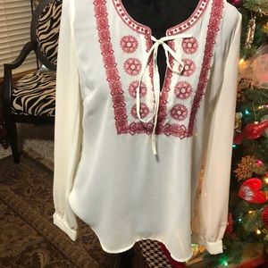 Jessica Simpson Blouse